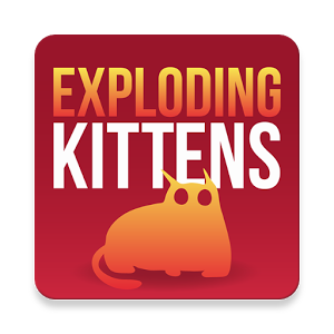Το Exploding Kittens, το ξεκαρδιστικό παιχνίδι της Oatmeal, επιτέλους στα Android